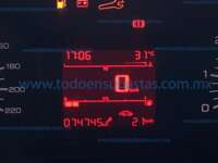 Peugeot Partner 2021 5p L4/1.6/T Diesel Man 2021 Peugeot Partner Ingreso Interiores 5