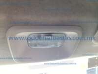 Peugeot Partner 2021 5p L4/1.6/T Diesel Man 2021 Peugeot Partner Ingreso Interiores 6