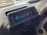 Peugeot Partner 2021 5p L4/1.6/T Diesel Man 2021 Peugeot Partner Ingreso Interiores 8