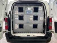 Peugeot Partner 2021 5p L4/1.6/T Diesel Man 2021 Peugeot Partner Venta Cajuela 1