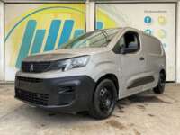 Peugeot Partner 2021 5p L4/1.6/T Diesel Man 2021 Peugeot Partner Venta Exteriores 1