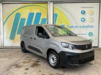 Peugeot Partner 2021 5p L4/1.6/T Diesel Man 2021 Peugeot Partner Venta Exteriores 3