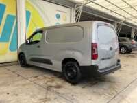 Peugeot Partner 2021 5p L4/1.6/T Diesel Man 2021 Peugeot Partner Venta Exteriores 7