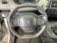 Peugeot Partner 2021 5p L4/1.6/T Diesel Man 2021 Peugeot Partner Venta Interiores 1