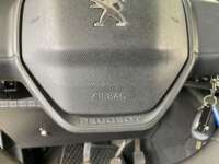 Peugeot Partner 2021 5p L4/1.6/T Diesel Man 2021 Peugeot Partner Venta Interiores 10