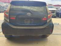 Toyota Prius 2019 5p C Hibrido L4/1.5/Aut IMG_5293