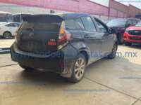 Toyota Prius 2019 5p C Hibrido L4/1.5/Aut IMG_5292