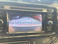 Toyota Prius 2019 5p C Hibrido L4/1.5/Aut IMG_5305