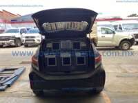 Toyota Prius 2018 5p C Híbrido L4/1.5 Aut 2018 Toyota Prius Ingreso Cajuela 0