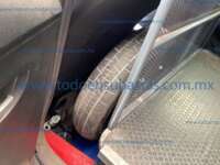 Toyota Prius 2018 5p C Híbrido L4/1.5 Aut 2018 Toyota Prius Ingreso Cajuela 3