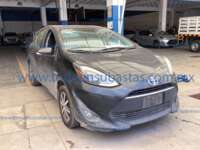 Toyota Prius 2018 5p C Híbrido L4/1.5 Aut 2018 Toyota Prius Ingreso Exteriores 2