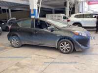 Toyota Prius 2018 5p C Híbrido L4/1.5 Aut 2018 Toyota Prius Ingreso Exteriores 3