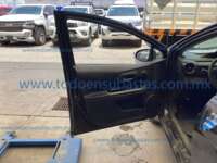 Toyota Prius 2018 5p C Híbrido L4/1.5 Aut 2018 Toyota Prius Ingreso Interiores 0