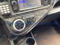 Toyota Prius 2018 5p C Híbrido L4/1.5 Aut 2018 Toyota Prius Ingreso Interiores 10
