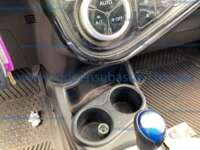 Toyota Prius 2018 5p C Híbrido L4/1.5 Aut 2018 Toyota Prius Ingreso Interiores 11