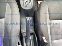 Toyota Prius 2018 5p C Híbrido L4/1.5 Aut 2018 Toyota Prius Ingreso Interiores 13