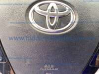 Toyota Prius 2018 5p C Híbrido L4/1.5 Aut 2018 Toyota Prius Ingreso Interiores 19
