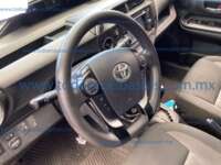 Toyota Prius 2018 5p C Híbrido L4/1.5 Aut 2018 Toyota Prius Ingreso Interiores 2