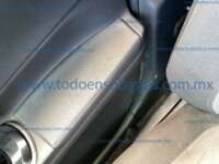 Toyota Prius 2018 5p C Híbrido L4/1.5 Aut 2018 Toyota Prius Ingreso Interiores 23