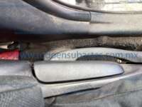 Toyota Prius 2018 5p C Híbrido L4/1.5 Aut 2018 Toyota Prius Ingreso Interiores 24