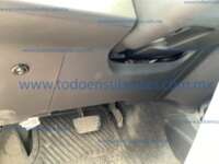 Toyota Prius 2018 5p C Híbrido L4/1.5 Aut 2018 Toyota Prius Ingreso Interiores 25