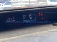 Toyota Prius 2018 5p C Híbrido L4/1.5 Aut 2018 Toyota Prius Ingreso Interiores 3