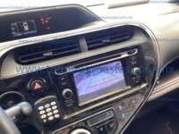 Toyota Prius 2018 5p C Híbrido L4/1.5 Aut 2018 Toyota Prius Ingreso Interiores 9