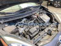Toyota Prius 2018 5p C Híbrido L4/1.5 Aut 2018 Toyota Prius Ingreso Motor 2