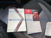 Toyota Prius 2019 5p C Hibrido L4/1.5/Aut 2019 Toyota Prius Ingreso Documentos 0
