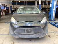 Toyota Prius 2019 5p C Hibrido L4/1.5/Aut 2019 Toyota Prius Ingreso Exteriores 1