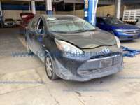 Toyota Prius 2019 5p C Hibrido L4/1.5/Aut 2019 Toyota Prius Ingreso Exteriores 2