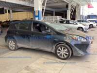 Toyota Prius 2019 5p C Hibrido L4/1.5/Aut 2019 Toyota Prius Ingreso Exteriores 3