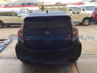 Toyota Prius 2019 5p C Hibrido L4/1.5/Aut 2019 Toyota Prius Ingreso Exteriores 5