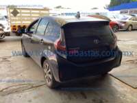 Toyota Prius 2019 5p C Hibrido L4/1.5/Aut 2019 Toyota Prius Ingreso Exteriores 6