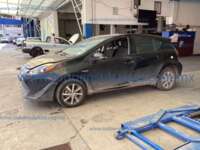 Toyota Prius 2019 5p C Hibrido L4/1.5/Aut 2019 Toyota Prius Ingreso Exteriores 7