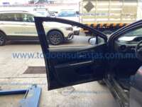 Toyota Prius 2019 5p C Hibrido L4/1.5/Aut 2019 Toyota Prius Ingreso Interiores 0