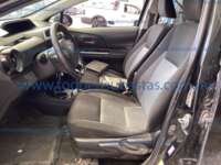 Toyota Prius 2019 5p C Hibrido L4/1.5/Aut 2019 Toyota Prius Ingreso Interiores 1