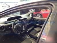Toyota Prius 2019 5p C Hibrido L4/1.5/Aut 2019 Toyota Prius Ingreso Interiores 17