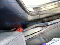 Toyota Prius 2019 5p C Hibrido L4/1.5/Aut 2019 Toyota Prius Ingreso Interiores 24