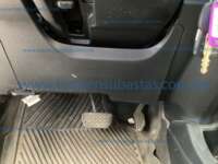 Toyota Prius 2019 5p C Hibrido L4/1.5/Aut 2019 Toyota Prius Ingreso Interiores 26