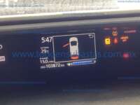Toyota Prius 2019 5p C Hibrido L4/1.5/Aut 2019 Toyota Prius Ingreso Interiores 4