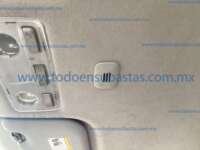 Toyota Prius 2019 5p C Hibrido L4/1.5/Aut 2019 Toyota Prius Ingreso Interiores 7