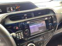 Toyota Prius 2019 5p C Hibrido L4/1.5/Aut 2019 Toyota Prius Ingreso Interiores 8