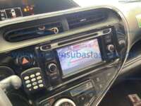 Toyota Prius 2019 5p C Hibrido L4/1.5/Aut 2019 Toyota Prius Ingreso Interiores 9