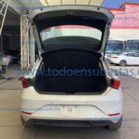 Seat León 2024 5p Style L4/1.4/T Aut IMG_5210