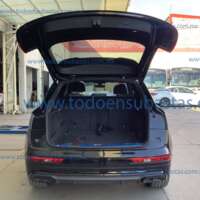 Audi Q5 2023 5p 45 Sportback S Line Mild Hybrid L4/2.0/T S-Tronic IMG_5269