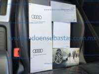 Audi Q5 2023 5p 45 Sportback S Line Mild Hybrid L4/2.0/T S-Tronic IMG_5275