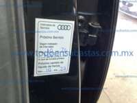 Audi Q5 2023 5p 45 Sportback S Line Mild Hybrid L4/2.0/T S-Tronic IMG_5279