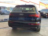 Audi Q5 2023 5p 45 Sportback S Line Mild Hybrid L4/2.0/T S-Tronic IMG_5235