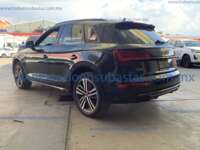 Audi Q5 2023 5p 45 Sportback S Line Mild Hybrid L4/2.0/T S-Tronic IMG_5236